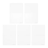 Montauk Greeting Cards (5-Pack) - horizontal