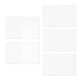 Montauk Greeting Cards (5-Pack) - vertical