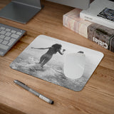 Mermaid 147 - Mouse Pad