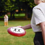 Surf's Up Wham-O Frisbee