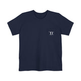Surf's Up - Unisex Pocket T-shirt