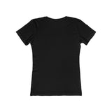 B&J - Women's cotton t-shirt