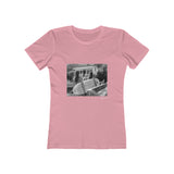 B&J - Women's cotton t-shirt