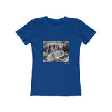 B&J - Women's cotton t-shirt