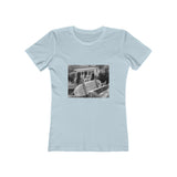 B&J - Women's cotton t-shirt