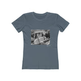B&J - Women's cotton t-shirt