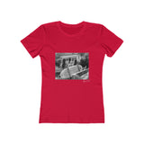 B&J - Women's cotton t-shirt