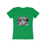 B&J - Women's cotton t-shirt