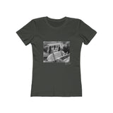 B&J - Women's cotton t-shirt