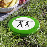 Surf's Up Wham-O Frisbee