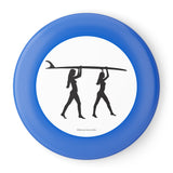 Surf's Up Wham-O Frisbee