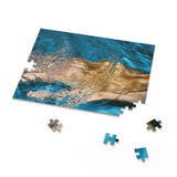 Mermaid 105 - Puzzle (120, 252 or 500-Piece)