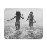 Mermaid 147 - Mouse Pad