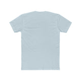 Getting Wet - Men's cotton t-shirt