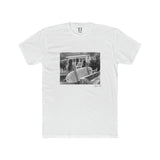 B&J - Men's cotton t-shirt