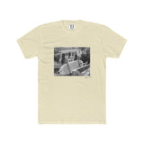 B&J - Men's cotton t-shirt