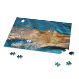 Mermaid 105 - Puzzle (120, 252 or 500-Piece)
