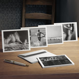 Montauk Greeting Cards (5-Pack) - horizontal