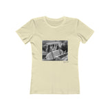 B&J - Women's cotton t-shirt