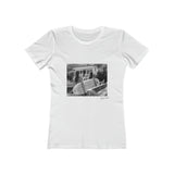 B&J - Women's cotton t-shirt