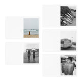 Montauk Greeting Cards (5-Pack) - vertical