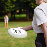 Surf's Up Wham-O Frisbee