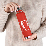 Surf's Up Copper Vacuum Insulated Bottle
