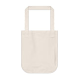 Mermaid 18b - Organic Canvas Tote Bag