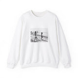 Unisex Heavy Blend Sweatshirt