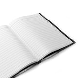 Changing Hardcover Journal