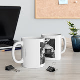 Caddy Ceramic Mug (11oz)