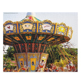 Amusement Park - Puzzle (120, 252 or 500-Piece)