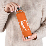 Surf's Up Copper Vacuum Insulated Bottle
