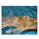 Mermaid 105 - Puzzle (120, 252 or 500-Piece)