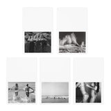 Montauk Greeting Cards (5-Pack) - horizontal