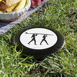 Surf's Up Wham-O Frisbee