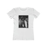 Old Boards - Women's cotton t-shirt