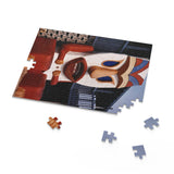 Ronjo - Puzzle (120, 252 or 500-Piece)
