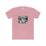 B&J - Men's cotton t-shirt