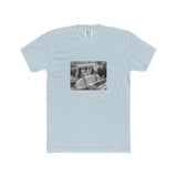 B&J - Men's cotton t-shirt