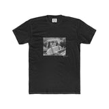 B&J - Men's cotton t-shirt