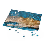 Mermaid 105 - Puzzle (120, 252 or 500-Piece)