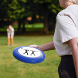 Surf's Up Wham-O Frisbee