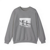 Unisex Heavy Blend Sweatshirt