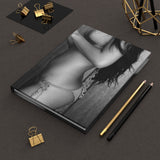 Changing Hardcover Journal