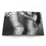 Changing Hardcover Journal