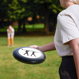 Surf's Up Wham-O Frisbee