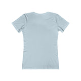 Old Boards - Women's cotton t-shirt