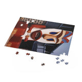 Ronjo - Puzzle (120, 252 or 500-Piece)