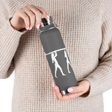 Surf's Up Copper Vacuum Insulated Bottle